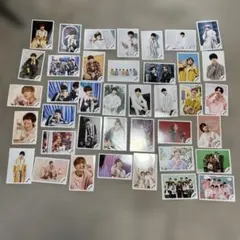 なにわ男子（高橋恭平かなり多め）アイドル写真 42枚セット