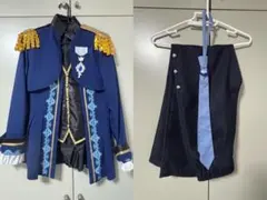 うたプリ　コスプレ　美風藍　FLY TO THE FUTURE 衣装のサムネイル