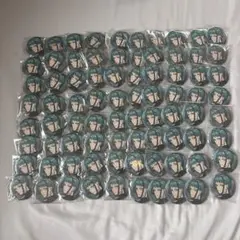 ツイステ　ジェイド　ブレジュ　缶バッジ