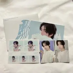 TWS play hard Compact ver. ドフン コンプセット