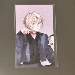 18TRIP エイトリ spoon.2Di 特典イラストカード 久楽間潮 1点 - メルカリ