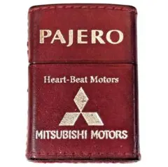 ZIPPO ジッポーカー 宣伝車メタル貼り 50周年記念限定品1998年製 美品 