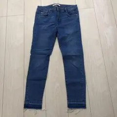 ZARA スキニージーンズ EUR 38