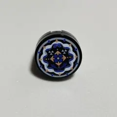 刀剣乱舞 ポンデクルール リング型マルチカラーバーム 山姥切長義