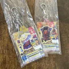 アイカツ！ だれでもアイドル活動アクリルチャーム 音城セイラ