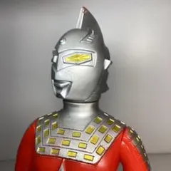 2026年最新】1988 ウルトラセブン ソフビの人気アイテム - メルカリ