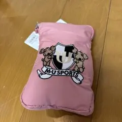 ミエコウエサコ ゴルフバッグ