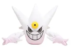 ポケモン　ぬいぐるみ　メガゲンガー　色ちがい　毒　202307100091