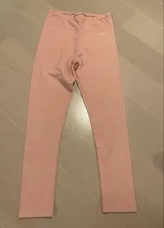 最終値下げ　ZARAキッズ　レギンス　7Y 122cm