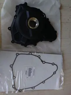 【新品】Ninja250/400ジェネレーターカバーのサムネイル