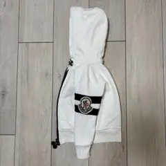モンクレール　ベビー　キッズ　裏起毛パーカー