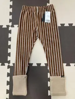 130サイズ　moimolnレギンス