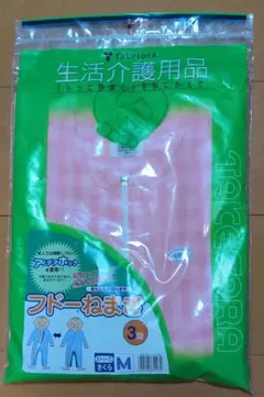 竹虎 フドーねまき ３型Mさくらのサムネイル