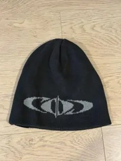 FLAGSTAFF CPG ロゴ入り ニット帽