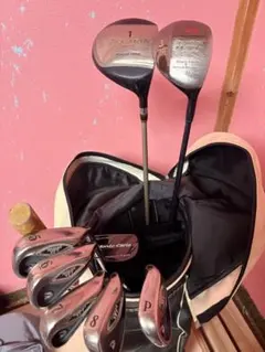 M1 ドライバー フェアウェイウッド 3本セット M1 ドライバー フェアウェイウッド 3本セット - メルカリ