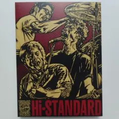 2026年最新】hi-standard DVDの人気アイテム - メルカリ