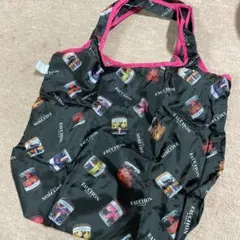 フォション　５０周年　オリジナル　エコショッピングバック