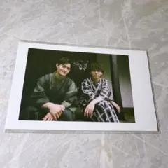 吉田仁人 リスキャン 特典 - メルカリ