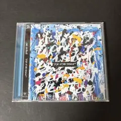 One ok Rock「Eye of the Storm」 CD 【新品ケース】