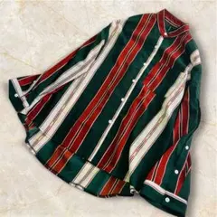 昭和レトロ 長袖