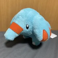 ポケットモンスター やさしいきもち ぬいぐるみ ゴマゾウ 新品未使用 タグ付き