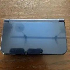 new 3DSLL ジャンク