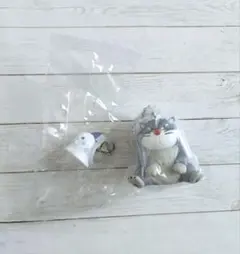 ディズニーキャラクター カラーコレクションチャーム