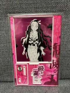 鬼滅の刃　バースディ名場面ジオラマフィギュアーkirat★ー　竈門ね豆子