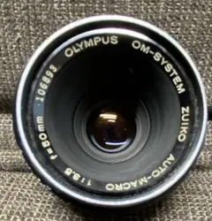 2026年最新】olympus zuiko auto-macroの人気アイテム - メルカリ