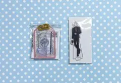 刀剣乱舞 ちゅあスタ お守り風アクスタ 村雲江 - メルカリ
