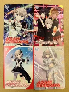 ヴァイスシュヴァルツ ウマ娘 楽しんでいってよ フジキセキ sp - メルカリ
