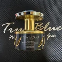 2026年最新】ステラsw8000 スプールの人気アイテム - メルカリ