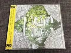PSG DAVID インスト CD【イベント限定品】 2026年最新】PSG DAVIDの人気アイテム - メルカリ