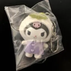 ♡サンリオ＊ちびっともお菓子にへんしんしたよ　クロミ♡