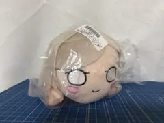 セラス 柳田 リリエンフェルト ラブライブ 寝そべり ぬいぐるみ 夏制服