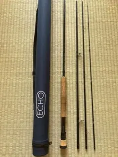ティムコ フェンウィック ランカーギアLG38C L-2 J6 - メルカリ