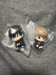 3年Z組 銀八先生 待ちぼうけ 土方十四郎 沖田総悟