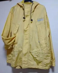 レディース　ナイロンジャケット