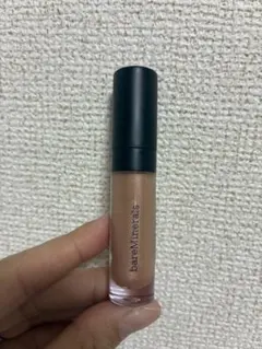 bareMinerals モクシー　プランピング　リップグロス　ベージュ系のサムネイル