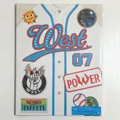 2026年最新】ジャニーズwest グッズ powerの人気アイテム - メルカリ