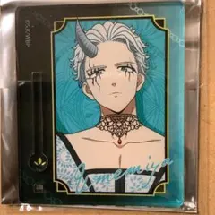 WINDBREAKER 梅宮一　プチアクスタ　デビルver.