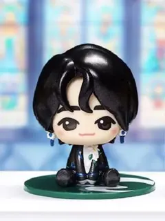 Mrs. GREEN APPLE 一番くじ C賞デフォルメフィギュア　大森 元貴