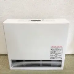 2026年最新】リンナイ ガスファンヒーター RC-L5802E-1の人気アイテム