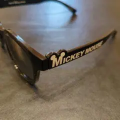 TOKYO Disney RESORT ミッキーマウス サングラス