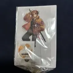 CrazyRaccoon ビッグアクリルスタンド　ありさか　GiGO限定