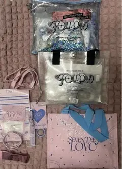 セブチ プレミアムシート 特典 セット