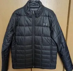 アンダーアーマー　ジャケット　Mサイズ