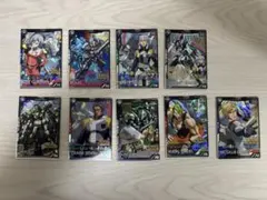 アーセナルベース　ブースター　Ｒ以下