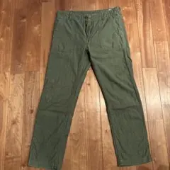 2025年最新】orslow ペインターパンツの人気アイテム - メルカリ