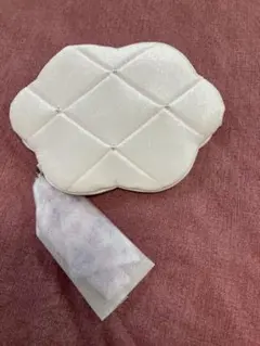 ジルスチュアート　クリスマスコフレ2023 ポーチ【新品未使用】